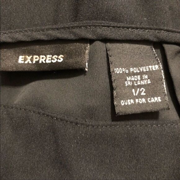 ⭐️  Express Long Skirt - Picture 5 of 6